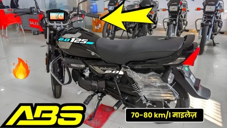 Hero Xtec Bike Price in India 2025