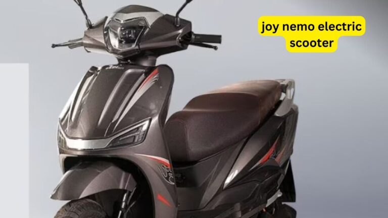 Joy Nemo