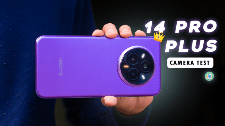 Realme 14 Pro Plus