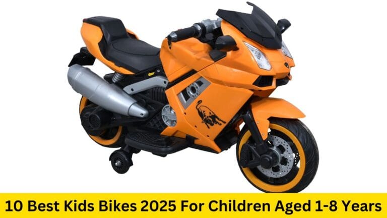 Top10 Best Kids Bikes 2025